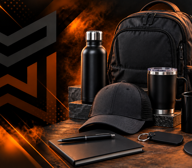 Promotional products from Midwest Sportswear