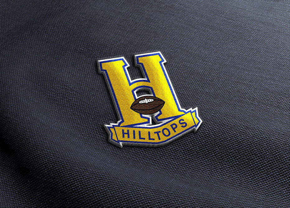 Midwest Sportswear team uniforms project
