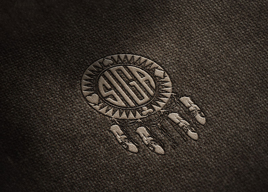 Midwest Sportswear embroidery project