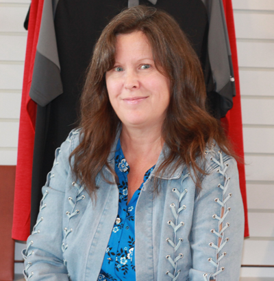 Karen Astle