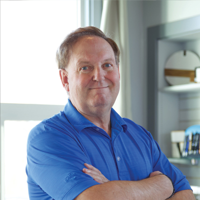 Kevin Hughes